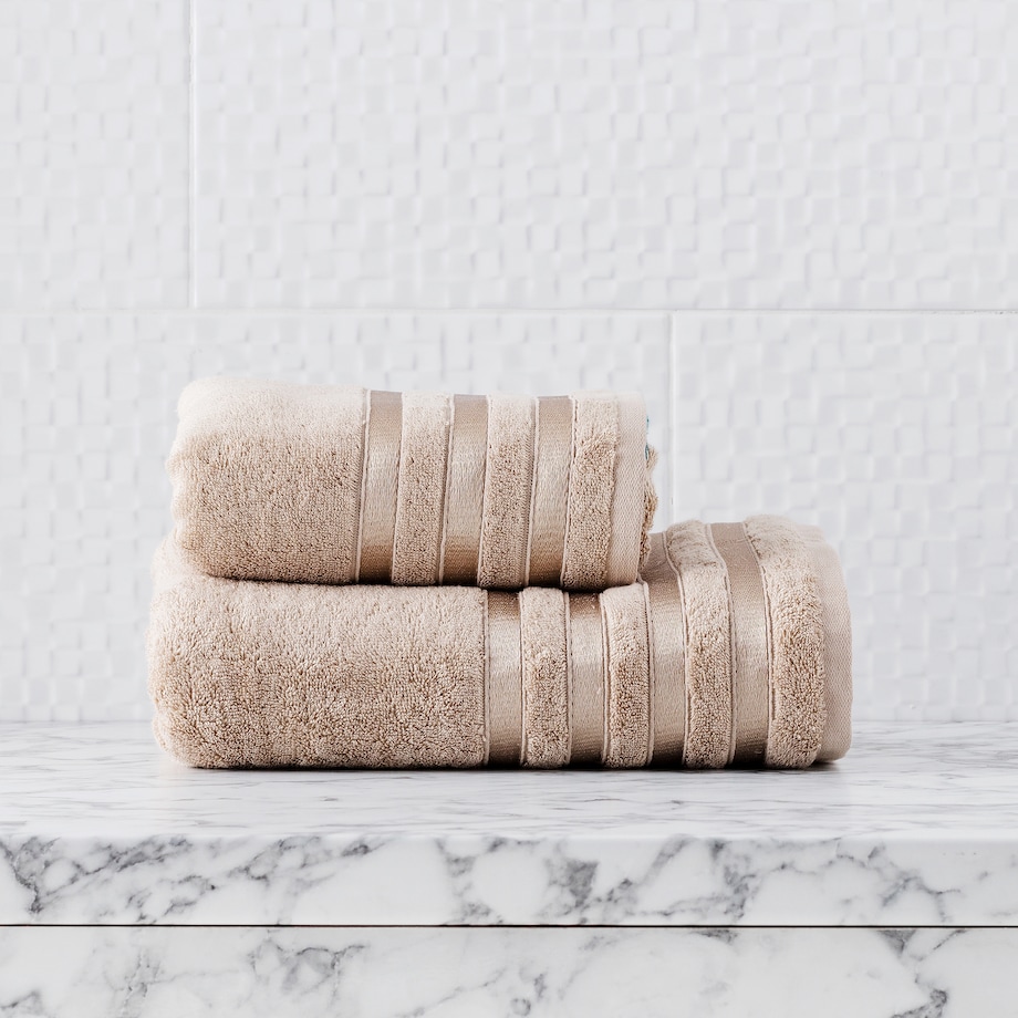 Ręcznik Bamboo 50x90 cm