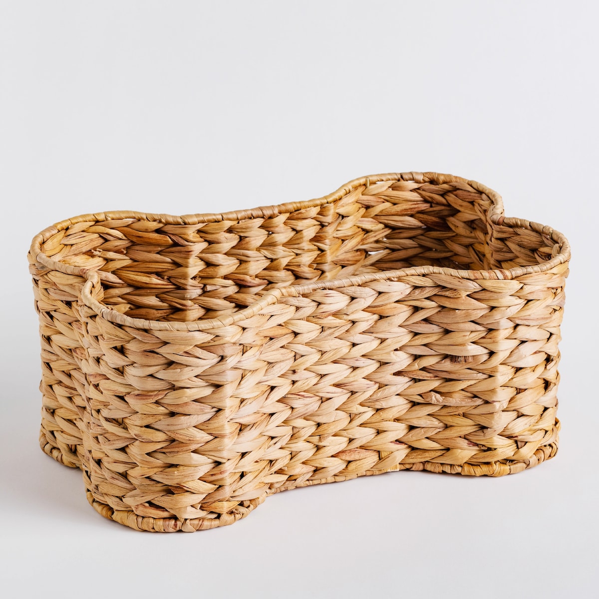 Legowisko Wicker