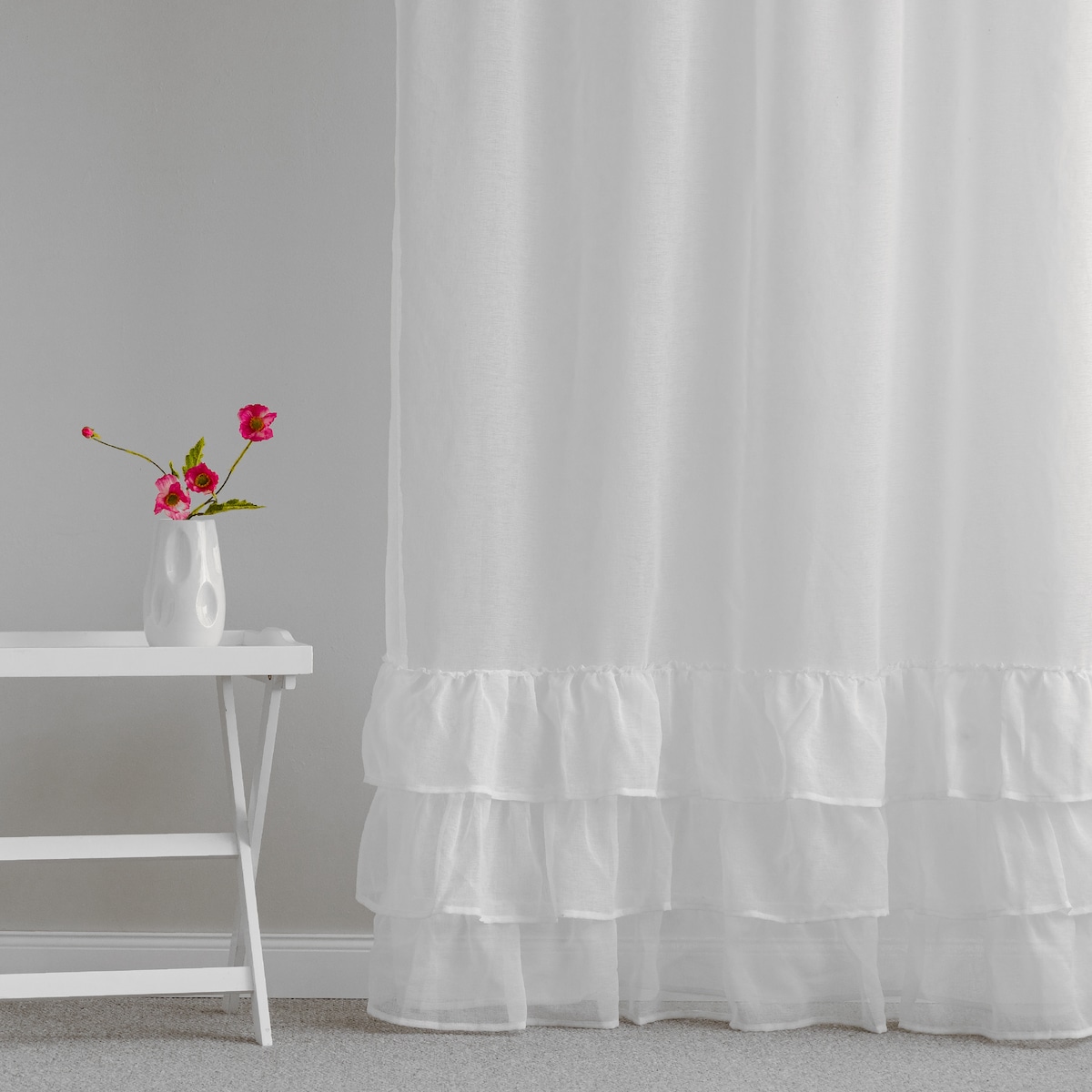 Firana Cadis 140x250 cm