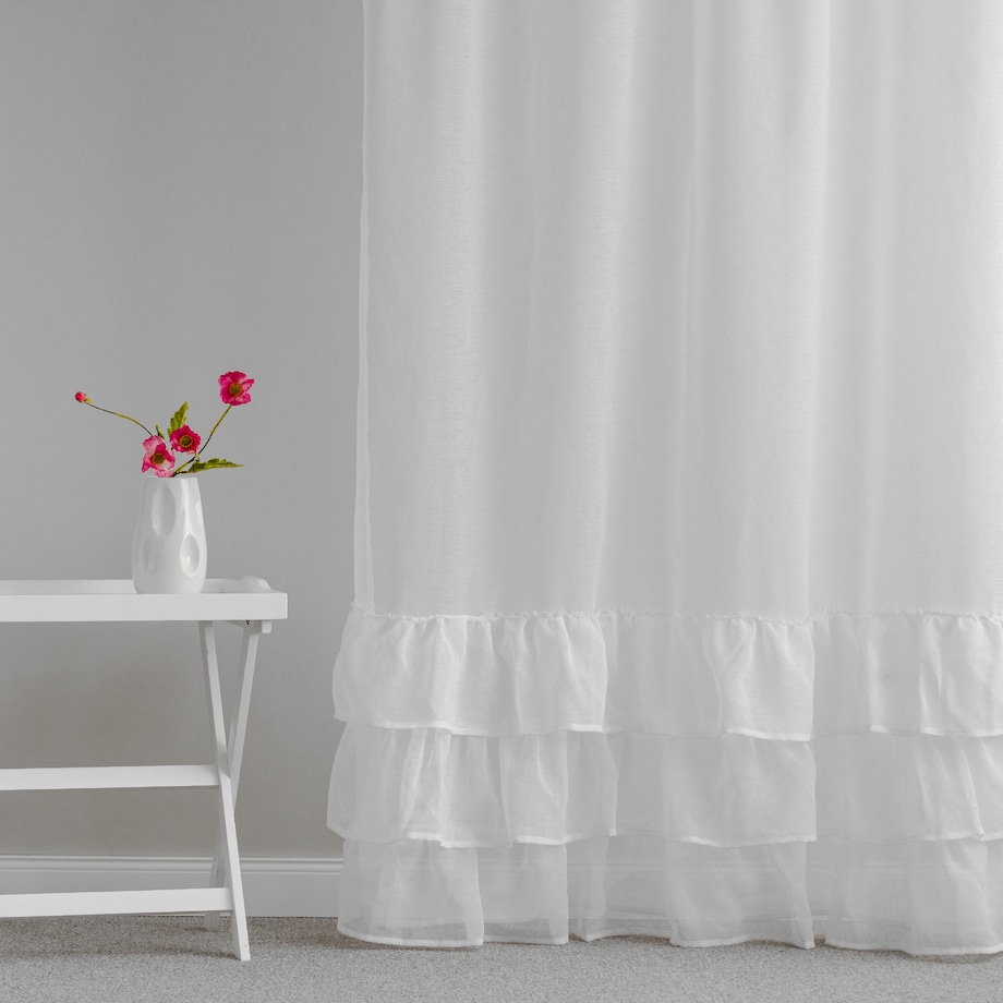 Firana Cadis 140x250 cm