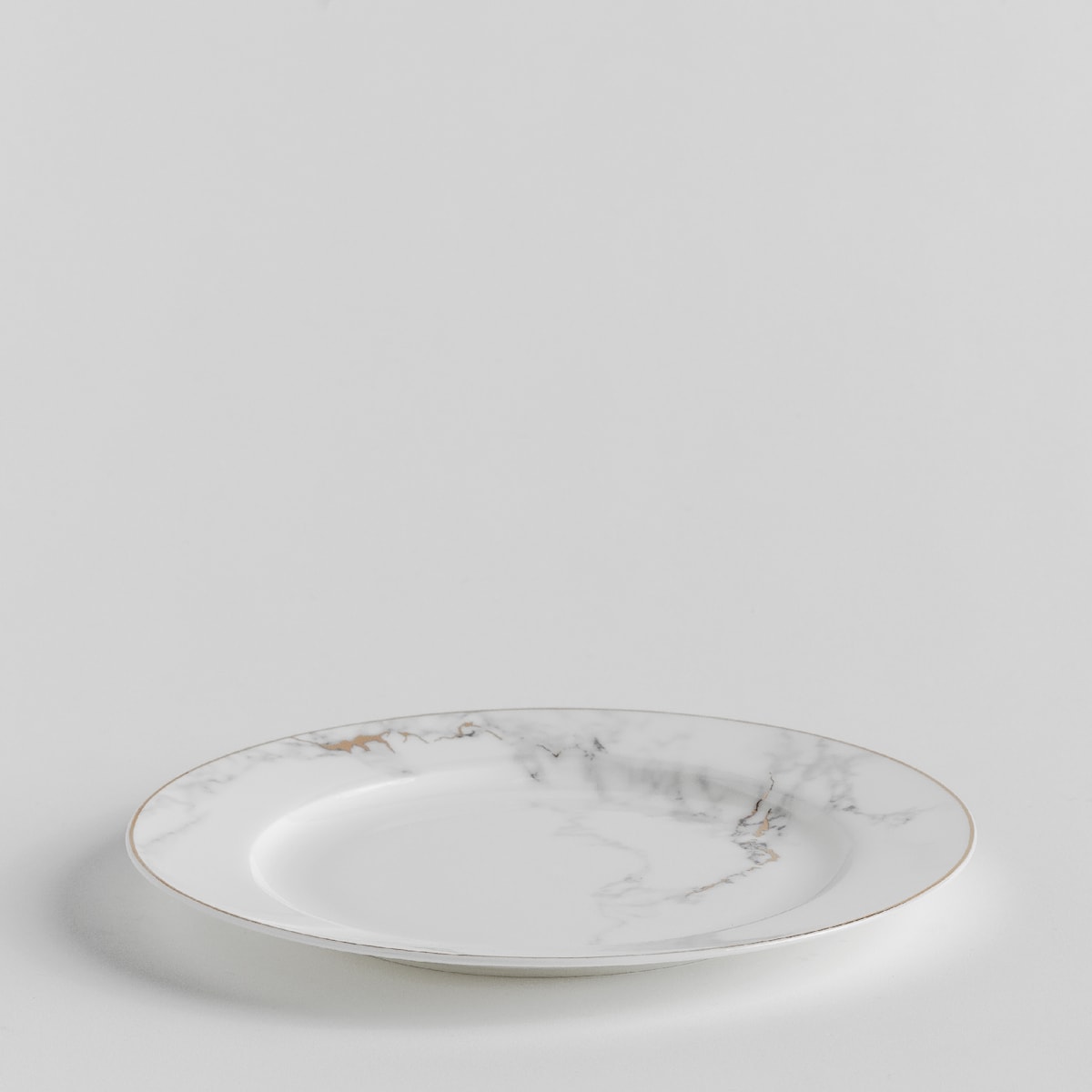 Talerz Deserowy Marber