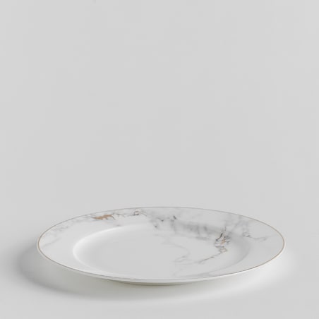 Talerz Deserowy Marber