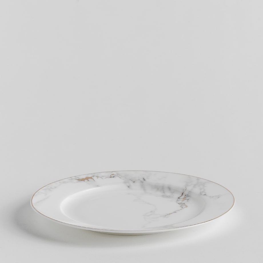 Talerz Deserowy Marber