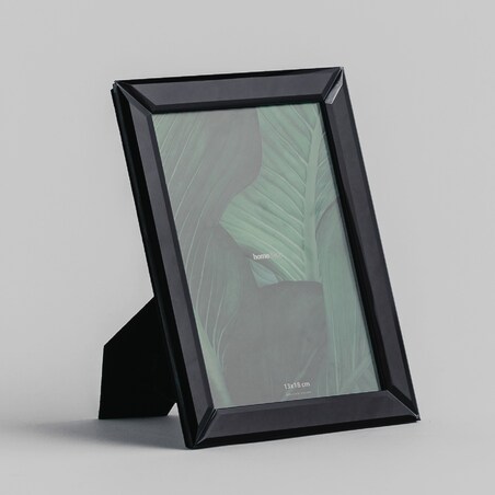 Szklana ramka narowi