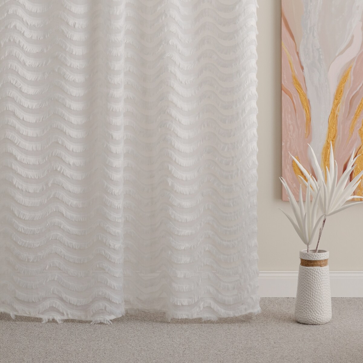 Firana Adalie 140x250 cm