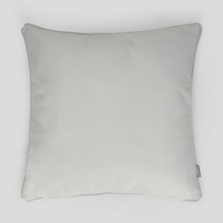 Poszewka Welwetowa Amantello 45x45 cm z motywem arabeski