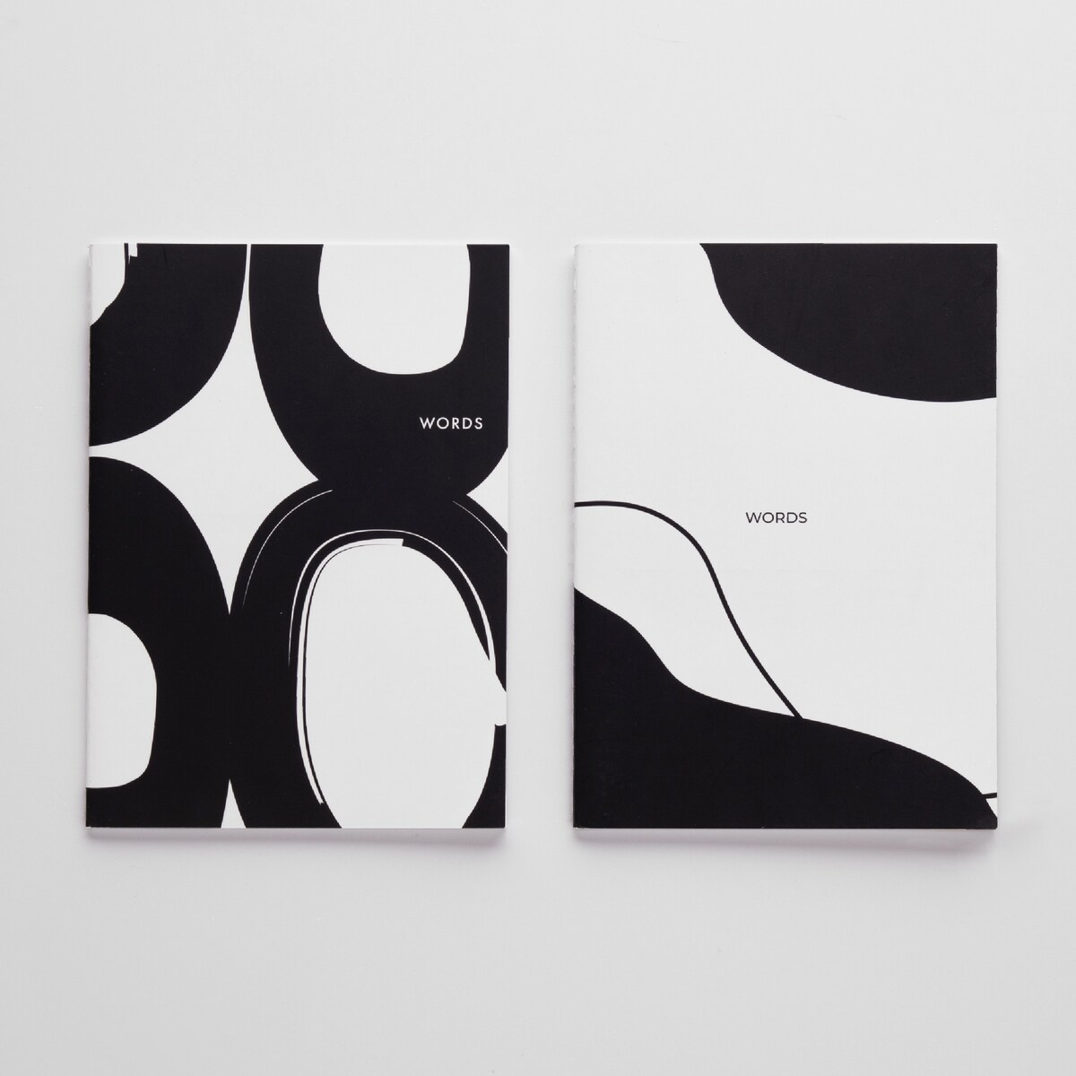 Komplet Zeszytów Wordsy