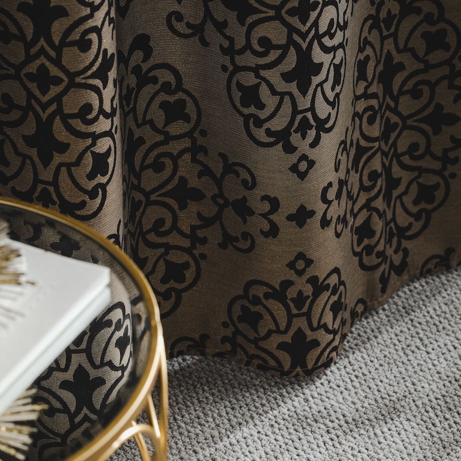 Zasłona Beleris 140x250 cm