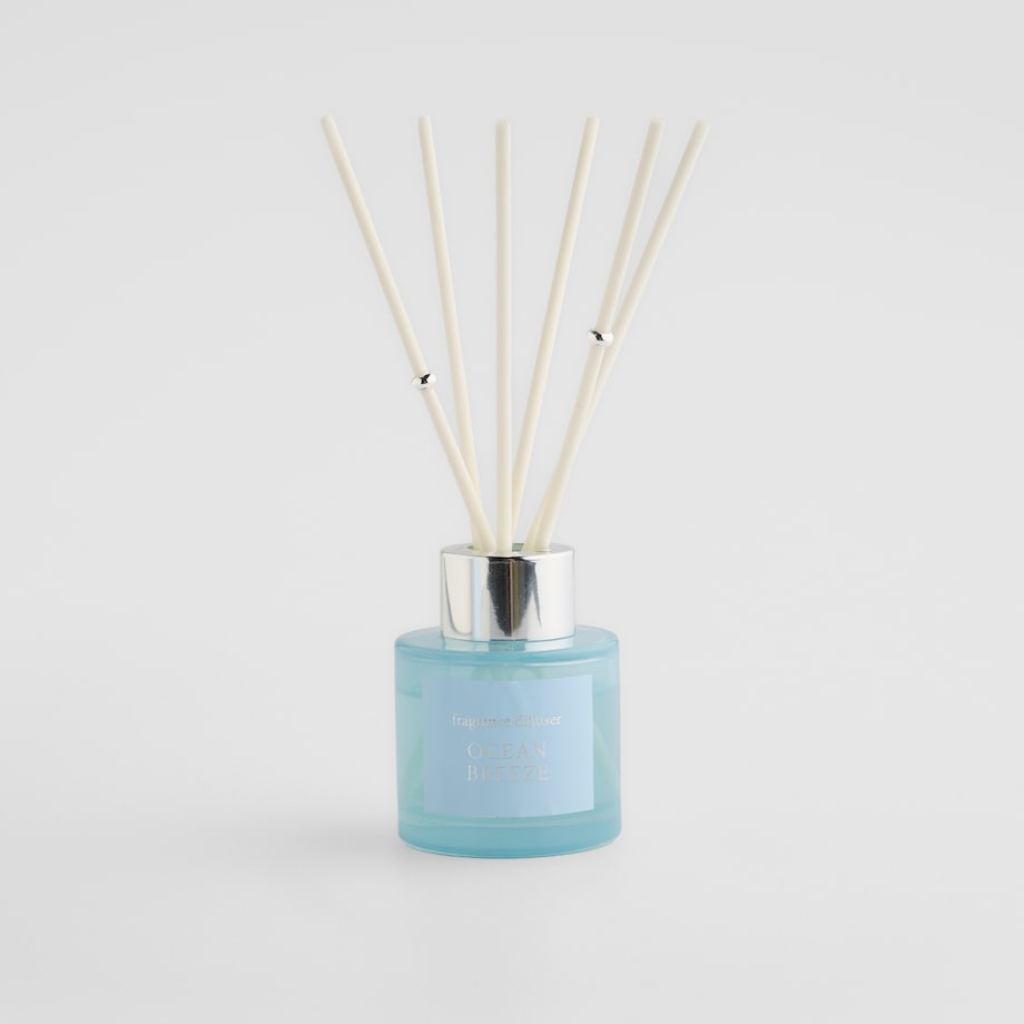 Dyfuzor zapachowy z patyczkami Floren 40 ml