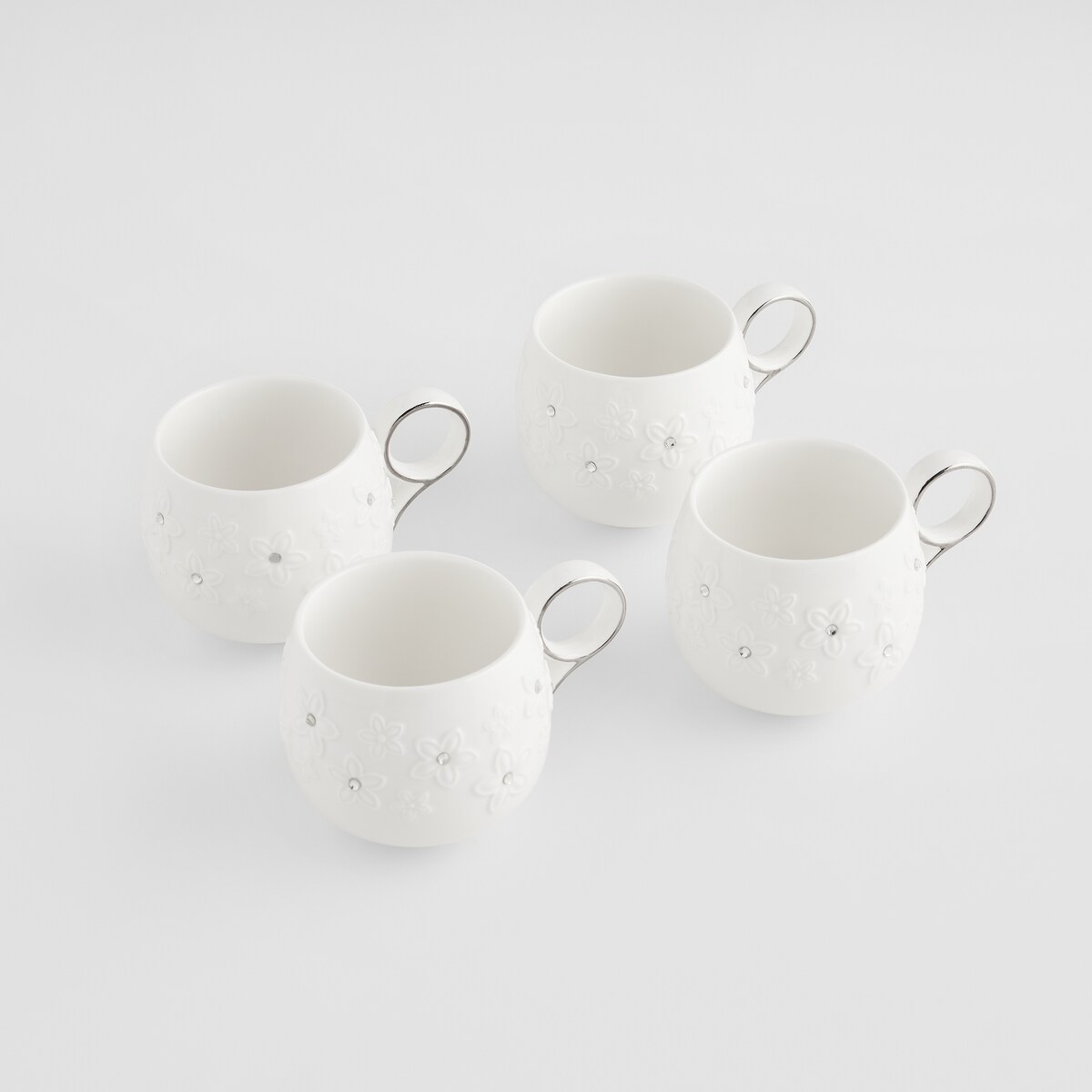 Dzbanek Z Kubkami Glammor