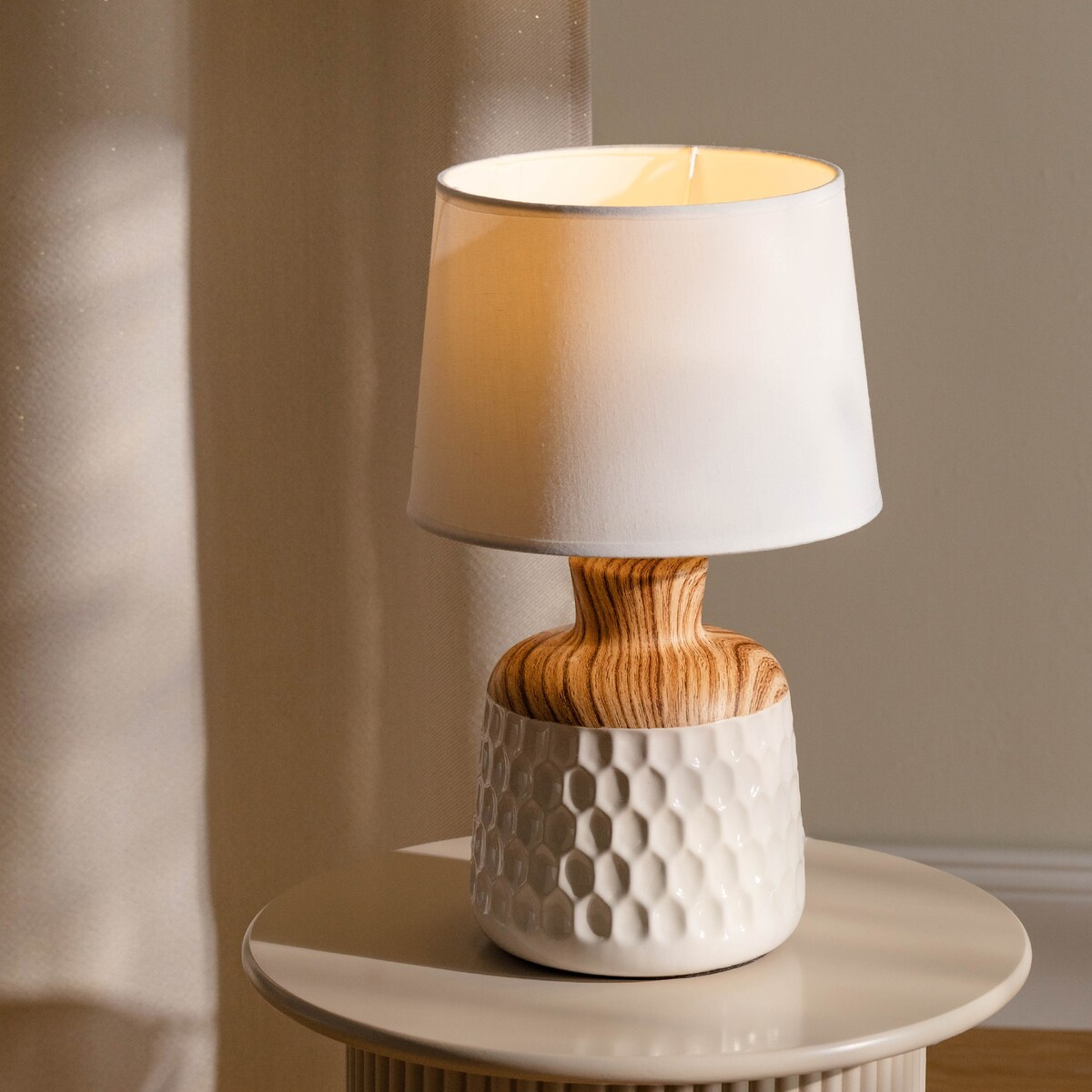 Lampa Stołowa Aleksi