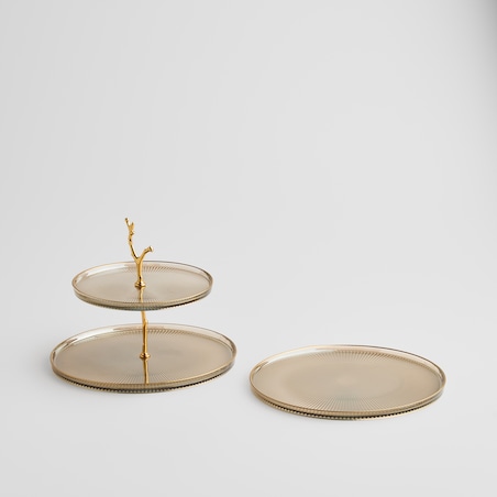 Patera Piętrowa Sola