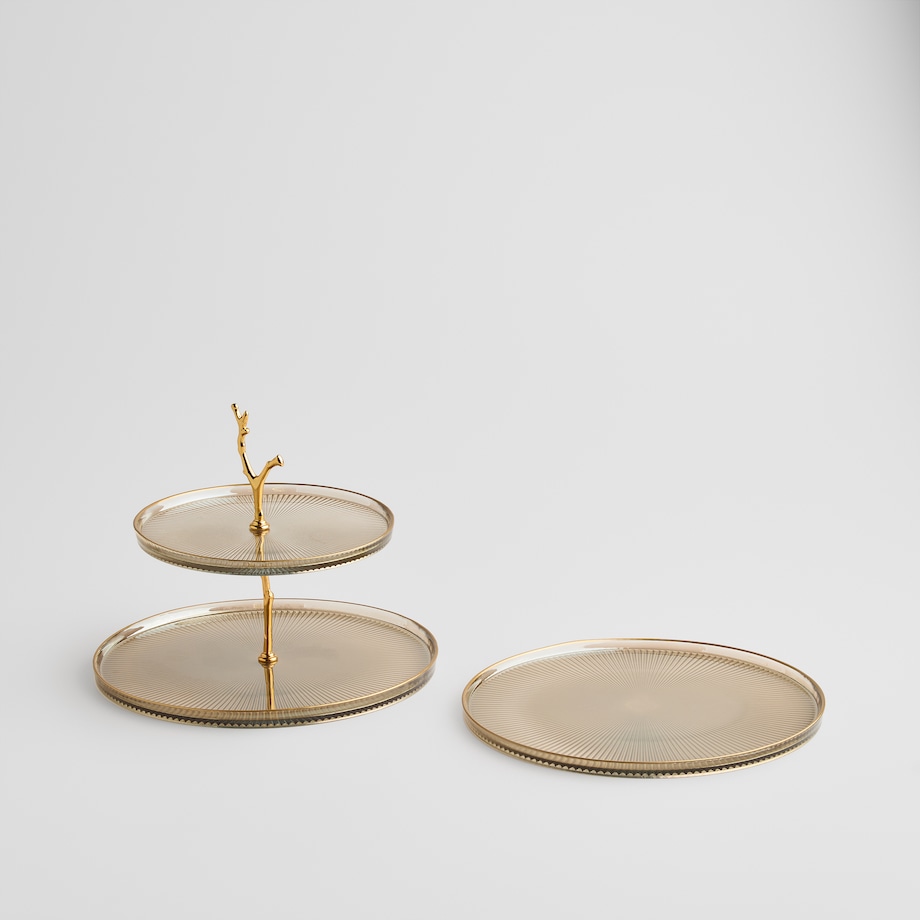 Patera Piętrowa Sola