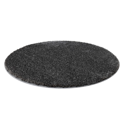 Dywan łazienkowy SYNERGY koło glamour