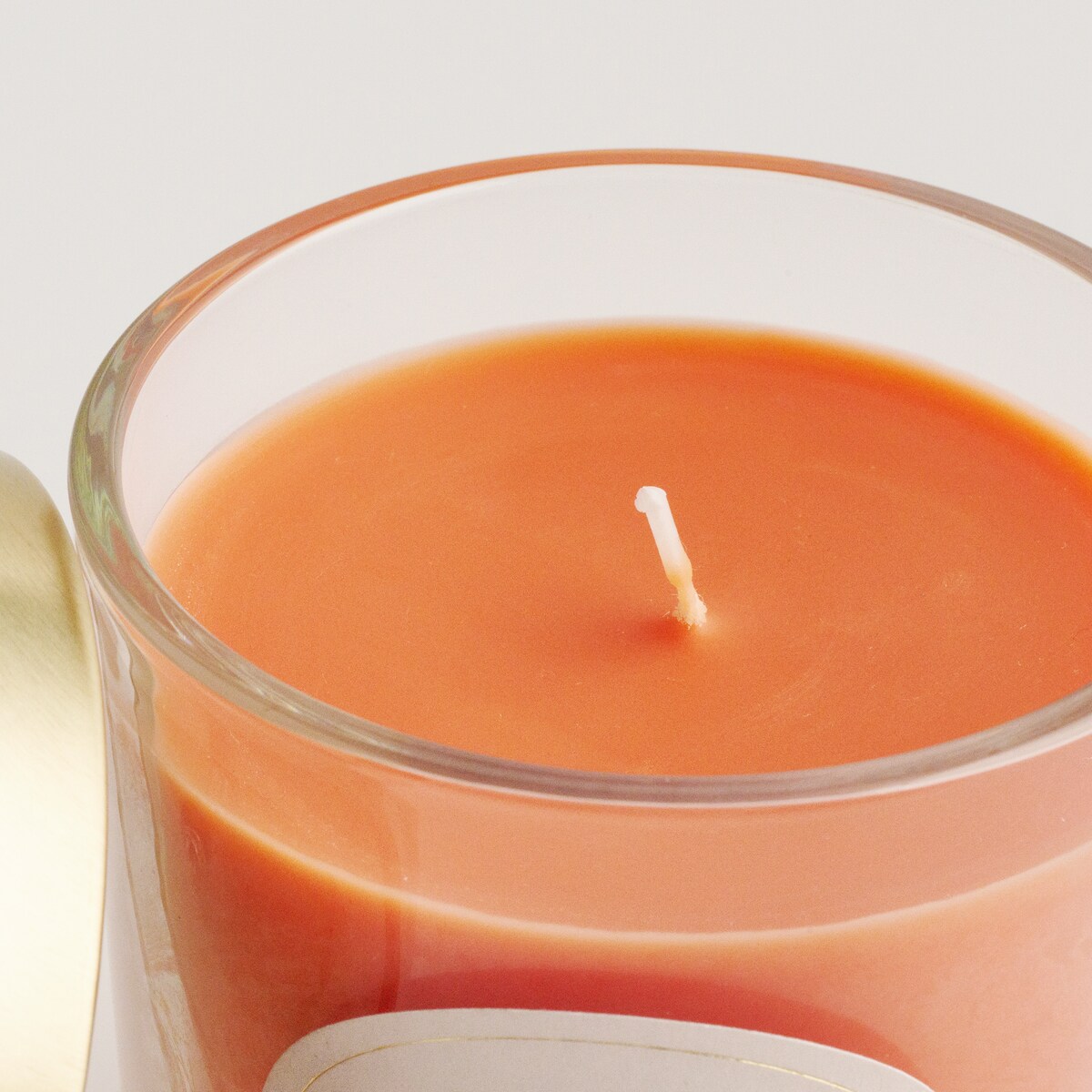 Świeca Zapachowa Pumpkin