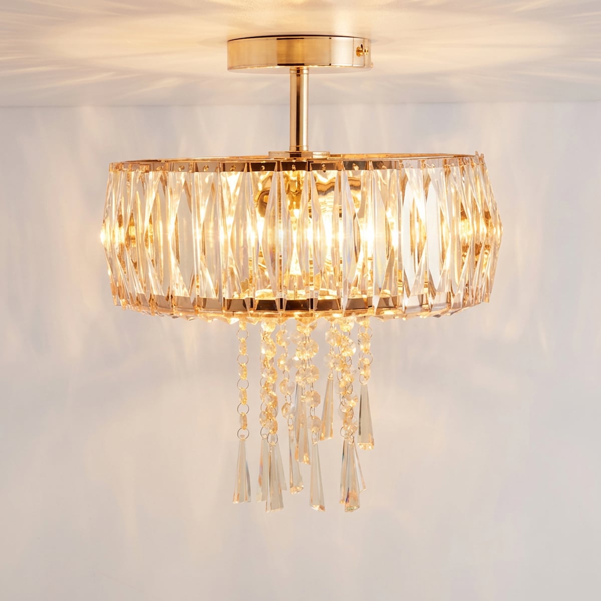 Lampa Wisząca Etienetto