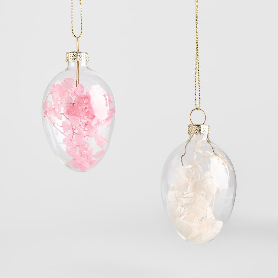 Dekoracja Wisząca Whisperi z motywem jajka