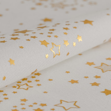 Obrus Sterren 150x300 cm