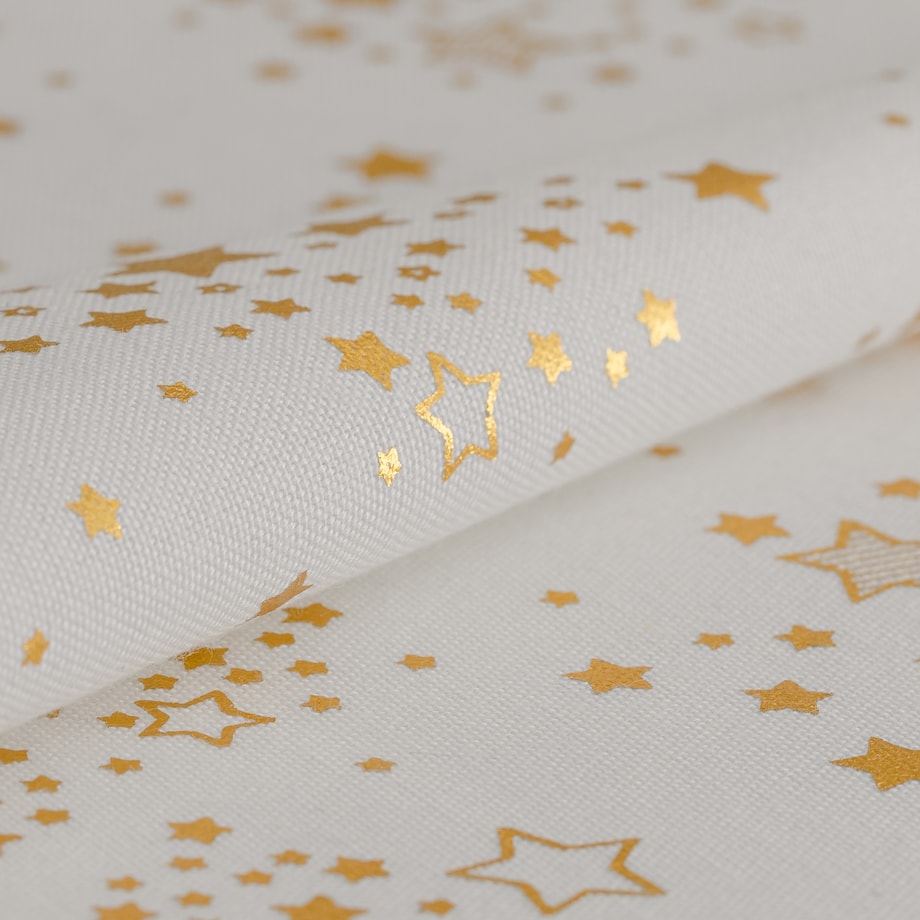 Obrus Sterren 150x300 cm