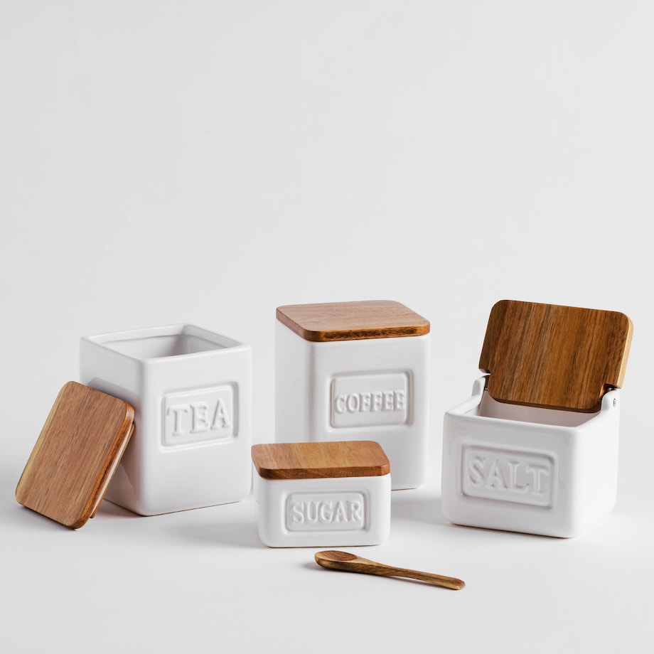 Pojemnik Na Sól Cinquere