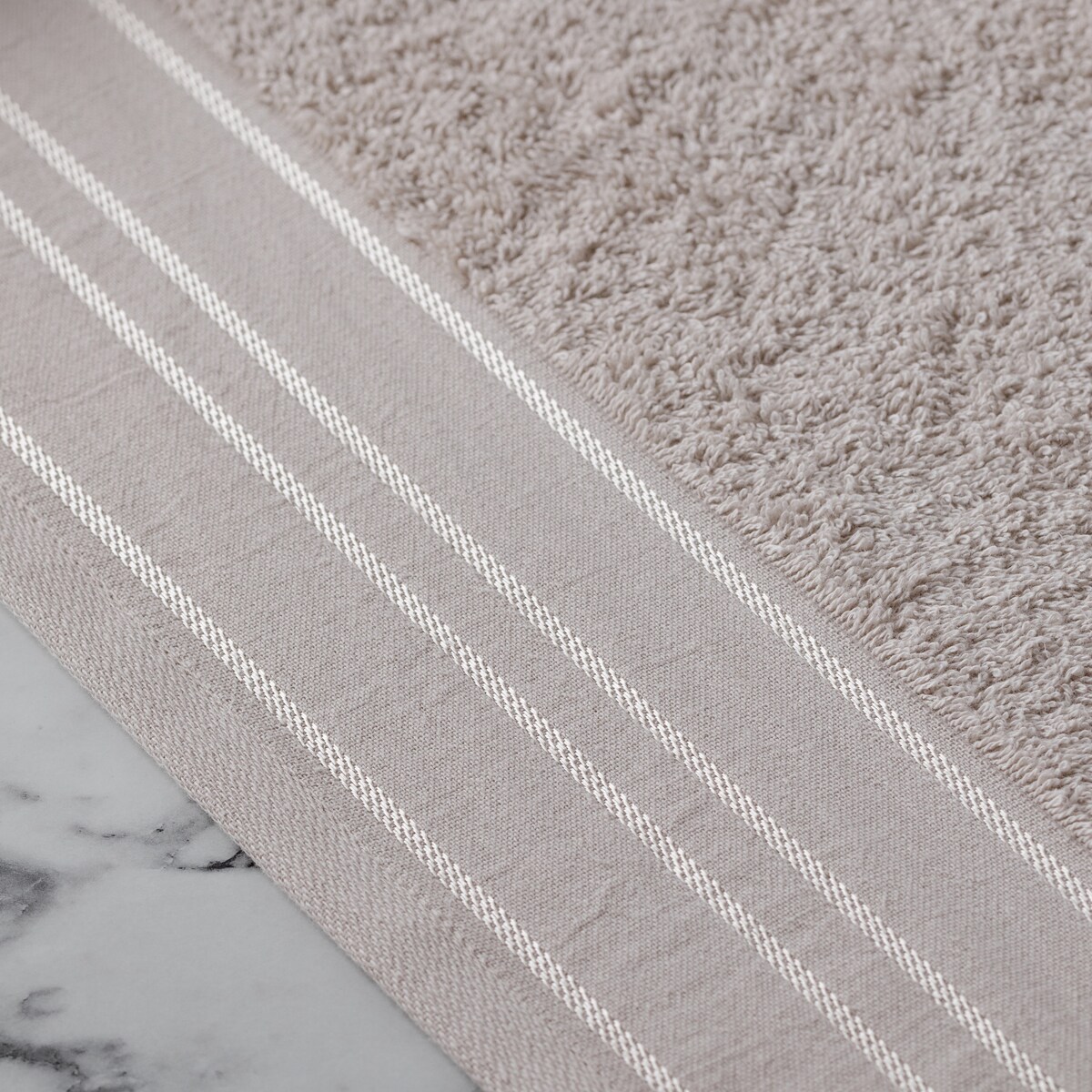 Ręcznik Bawełniany Mauricio 70x130 cm