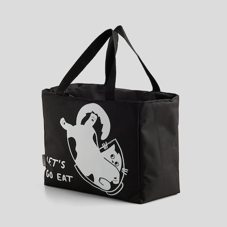 Torba Na Lunch Sirin 15x30 cm