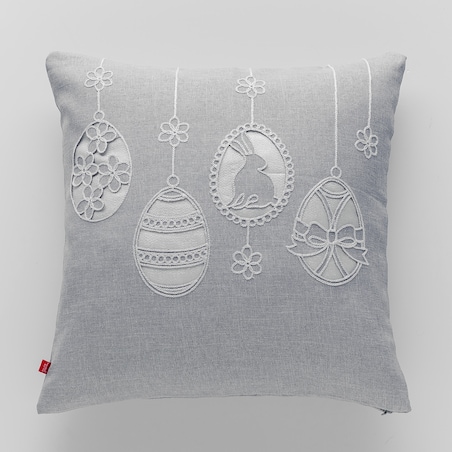 Poszewka Jumbles 45x45 cm