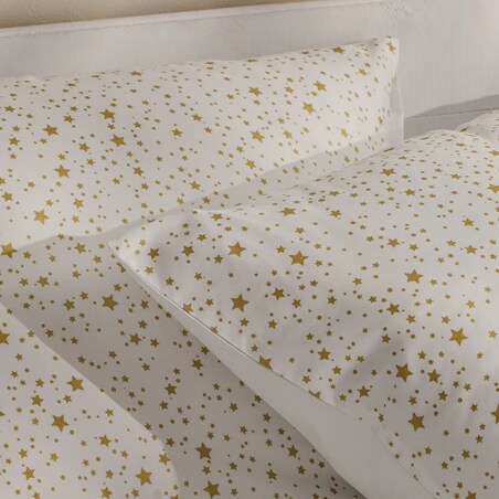 Microfiber Bed Linen Noli 200x220 cm