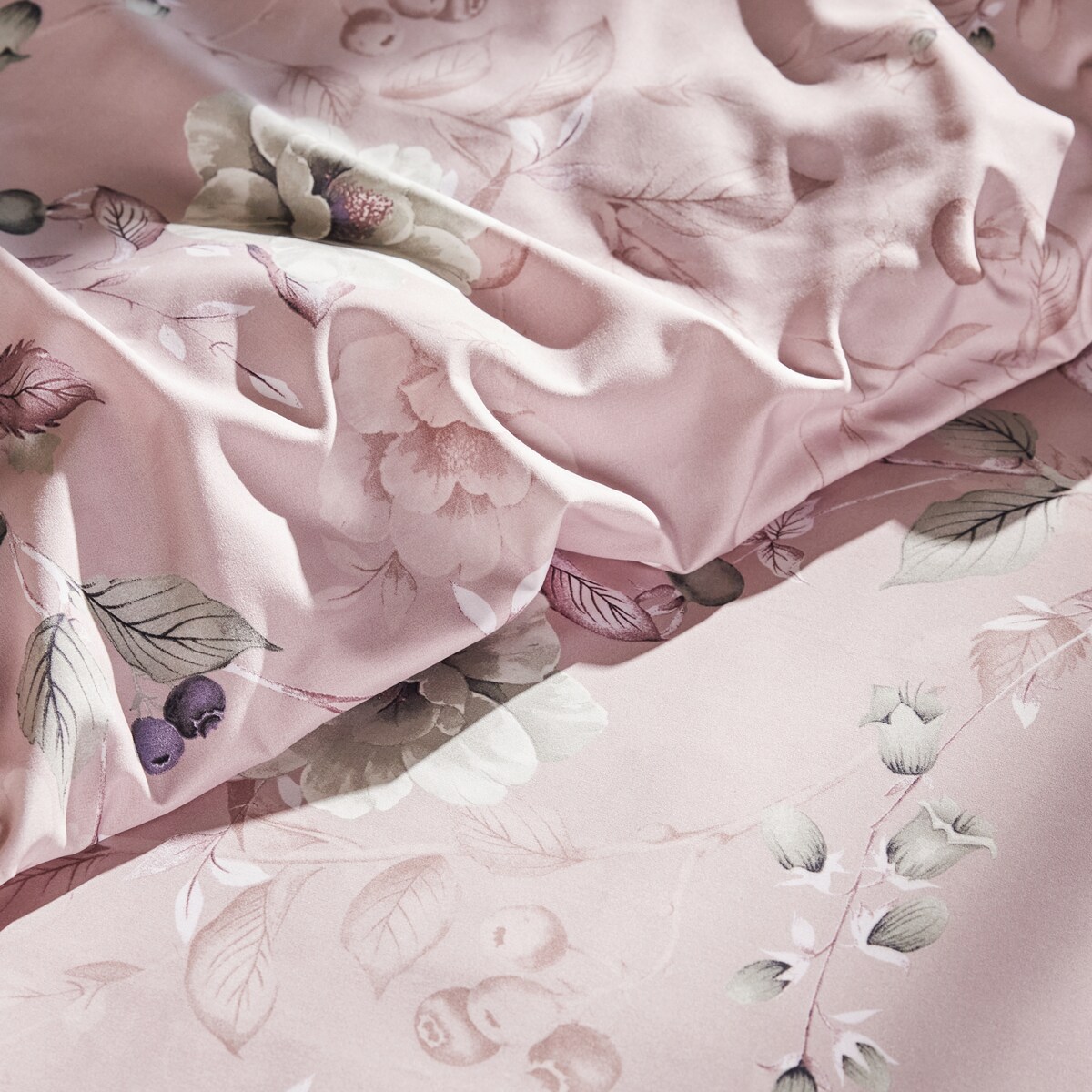 Pościel Z Mikrofibry Omalia 160x200 cm