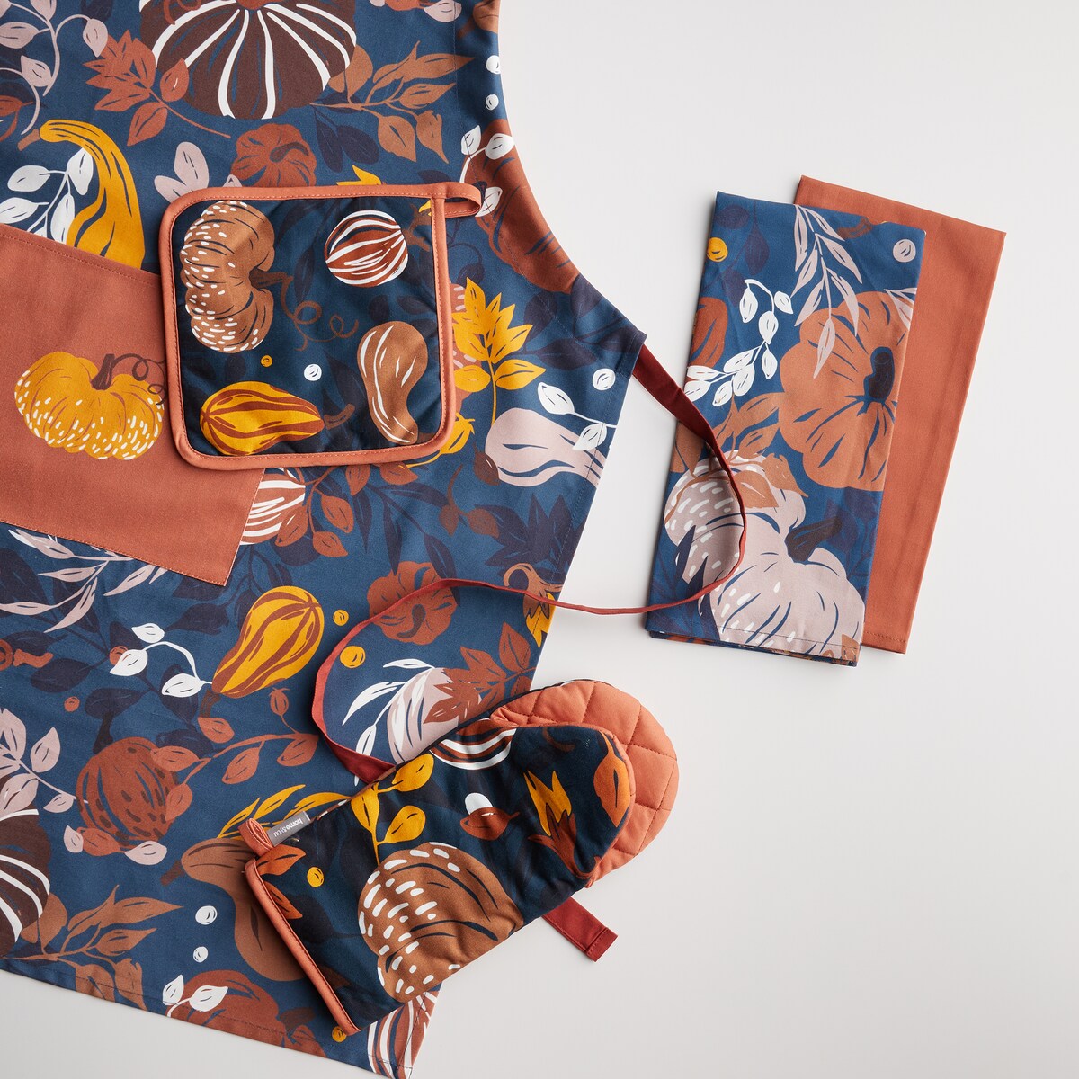 Fartuch Denillo 70x85 cm