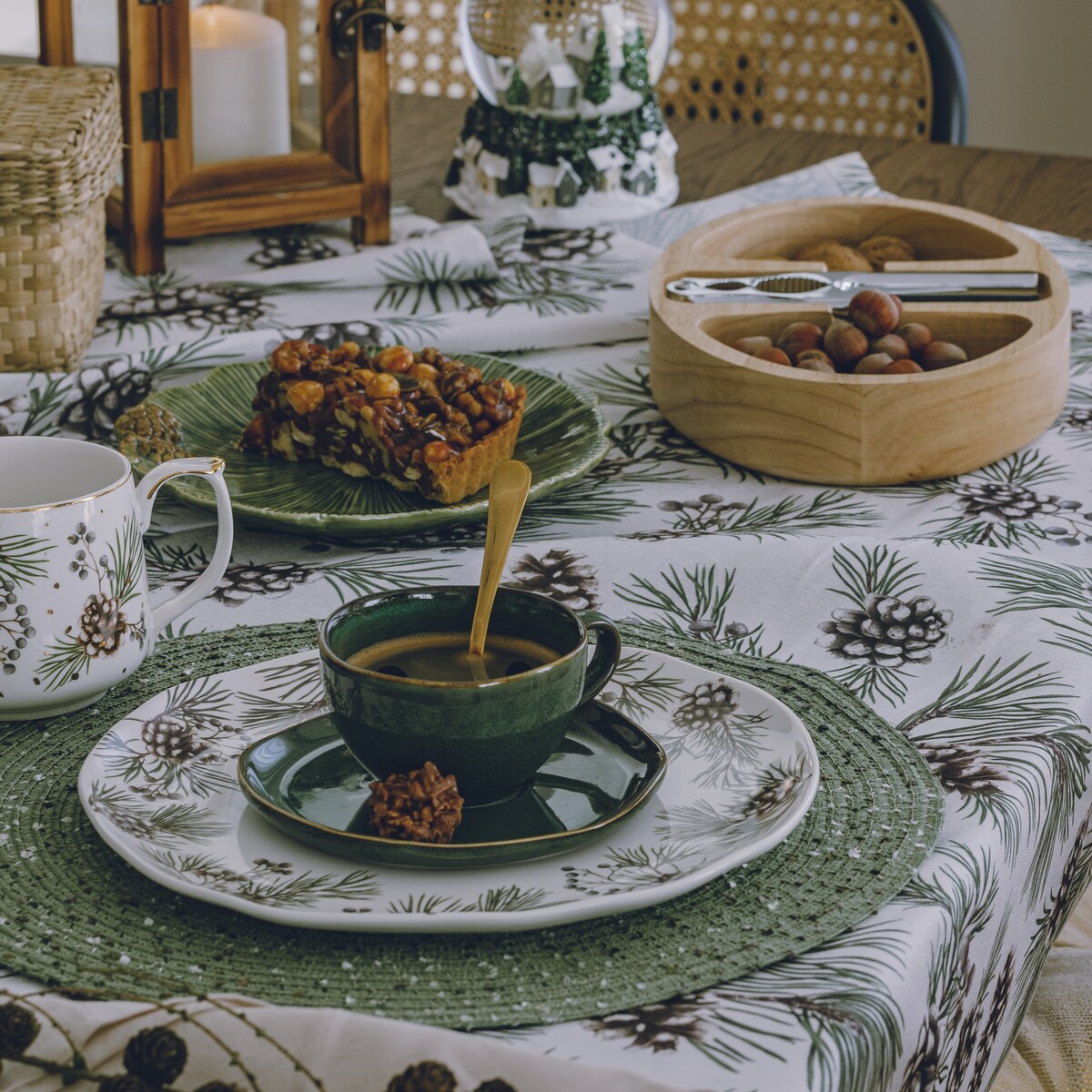 Dziadek Do Orzechów Notter