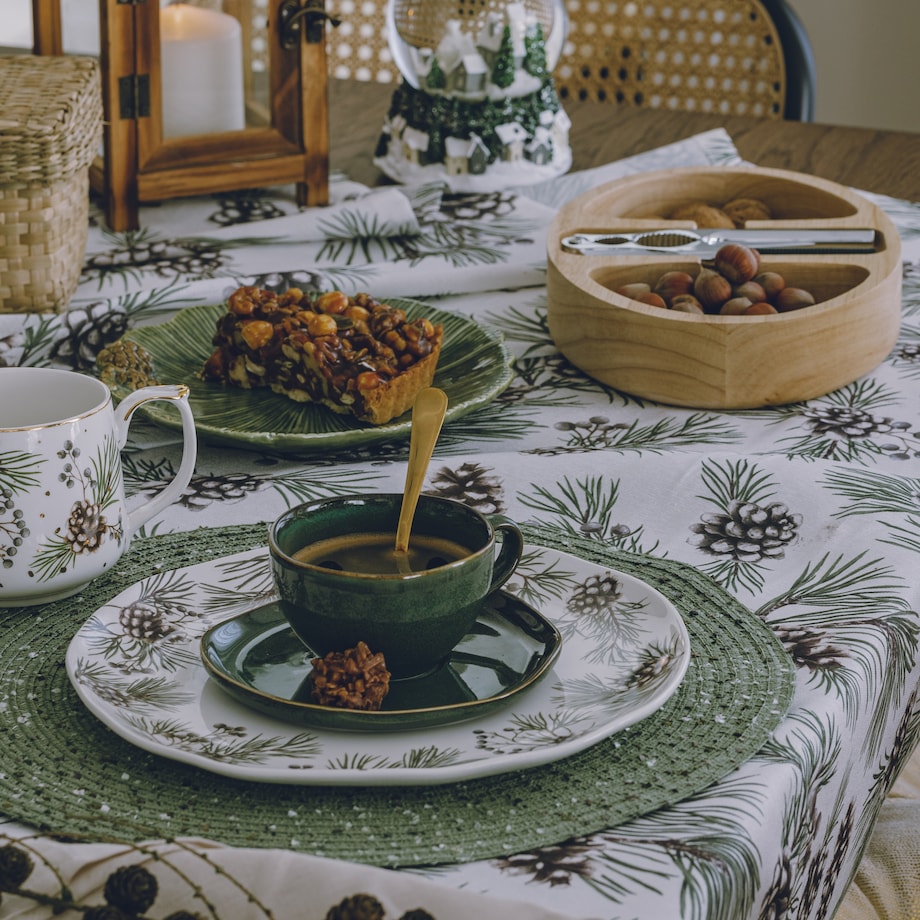 Dziadek Do Orzechów Notter