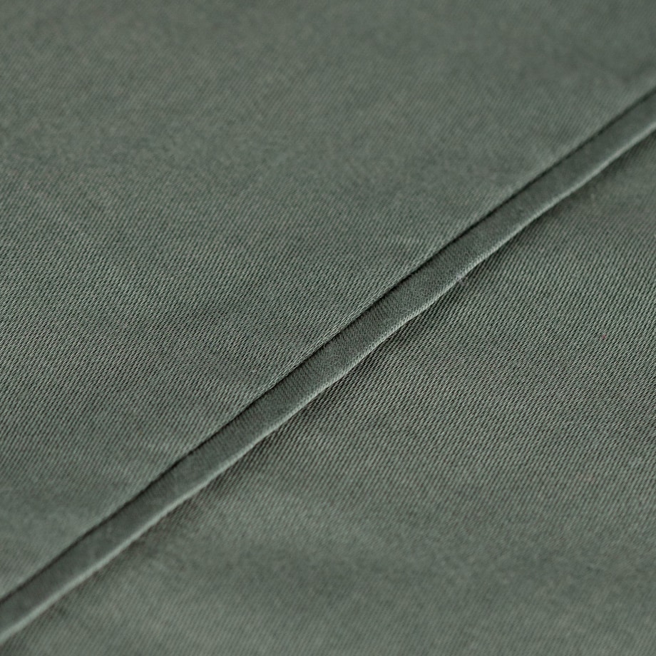 Komplet pościeli z bawełny satynowej Satinette 200x220 cm z 2 poszewkami 70x80