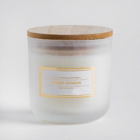 Świeca Zapachowa Vibesco