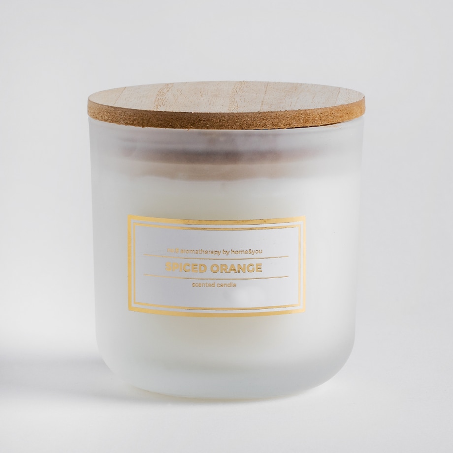 Świeca Zapachowa Vibesco