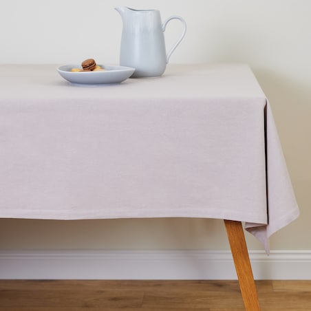 Obrus Bawełniany Campos 150x220 cm