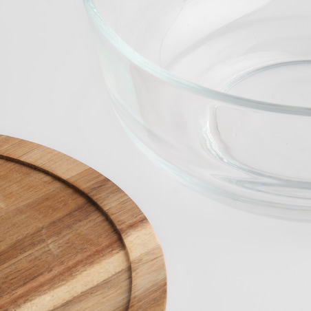 Misa Z Akcesoriami Glasso