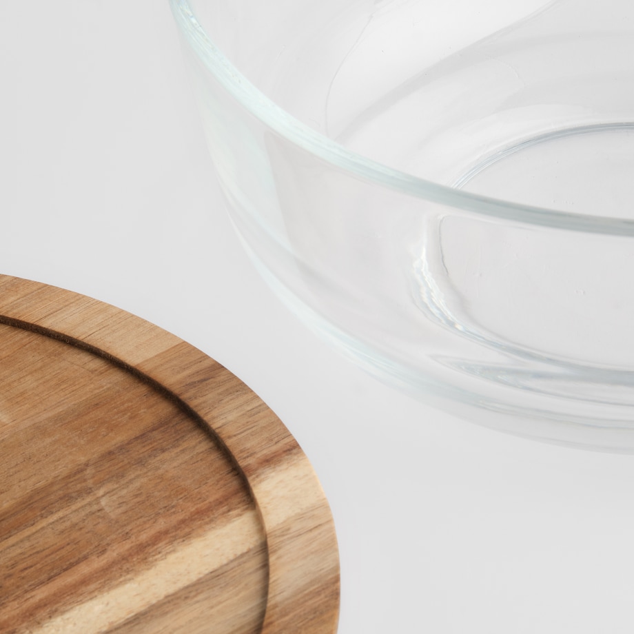 Misa Z Akcesoriami Glasso