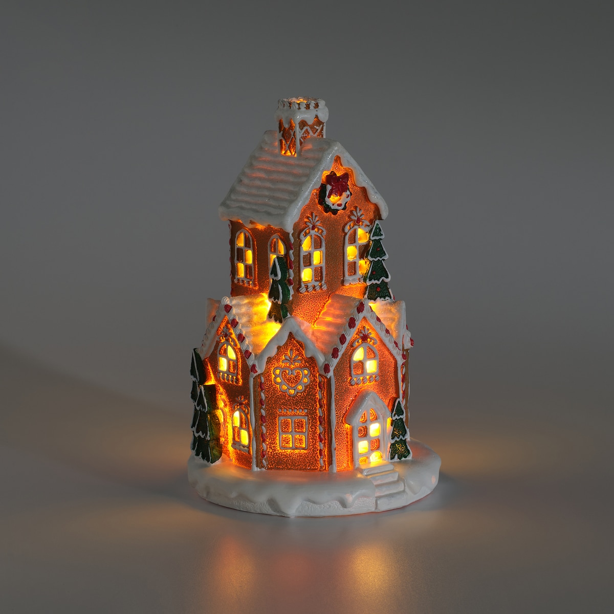 Figurka Led Charmtower | home&you