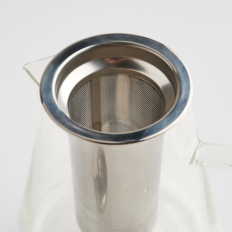 Dzbanek Z Zaparzaczem Satic