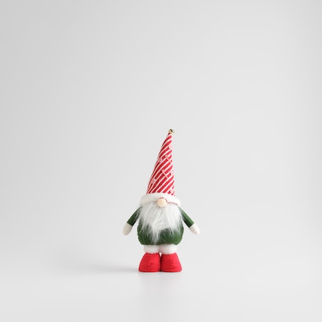 Figurka Tomti z motywem postaci