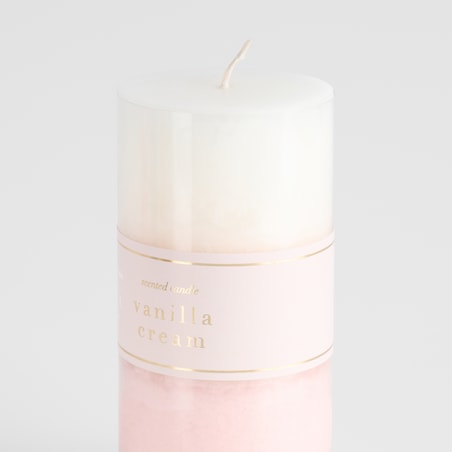 Świeca Zapachowa Shades