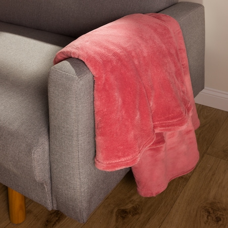 Drukowany koc Colorado 150x200 cm