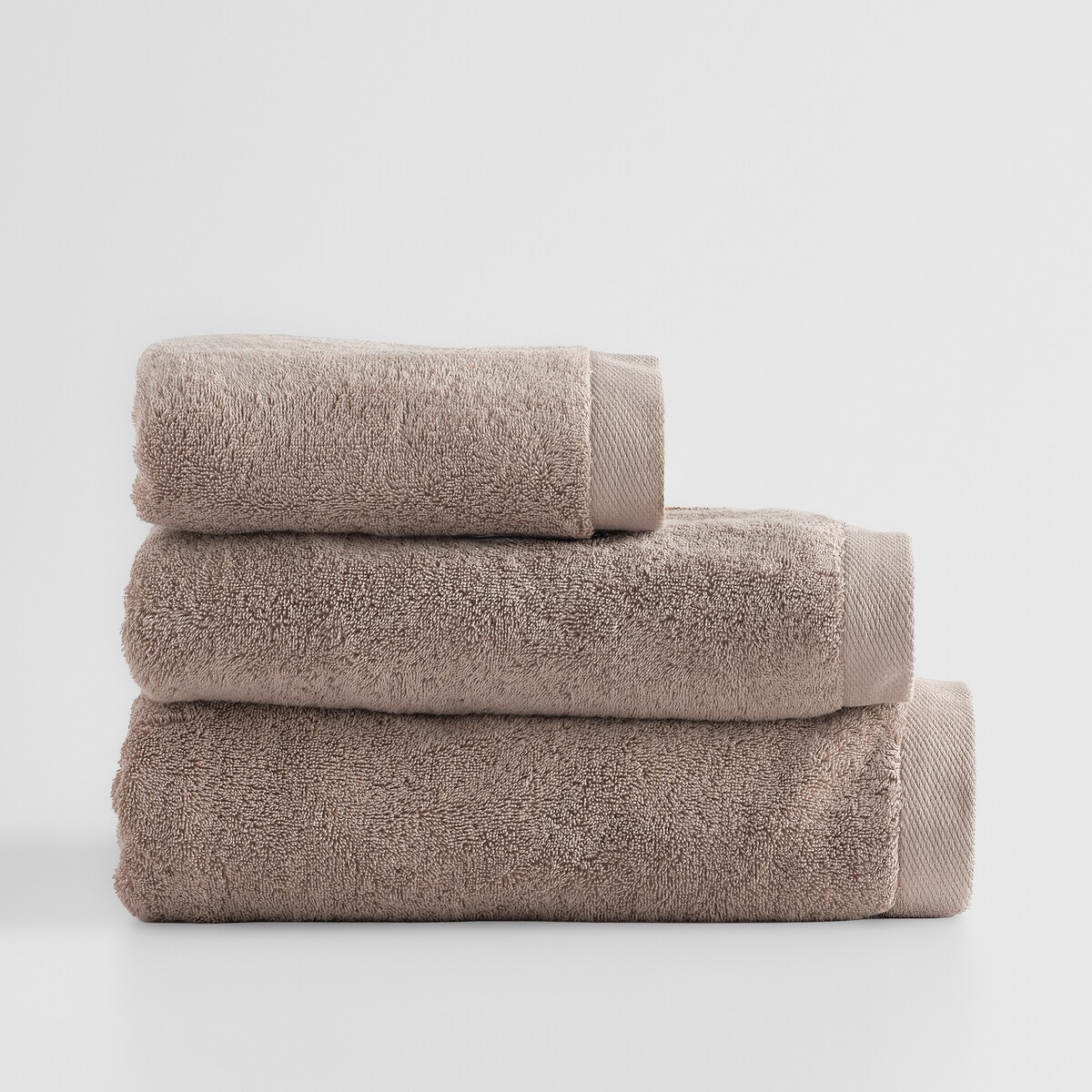 ręcznik z bawełny egipskiej Spa 70x130 cm