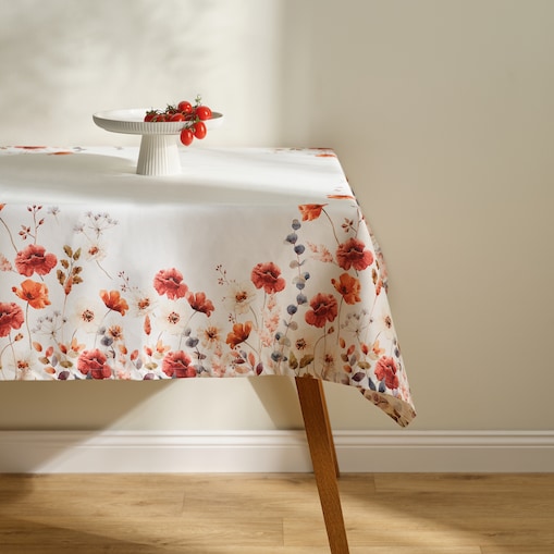 Obrus Drukowany Lorea 130x180 cm