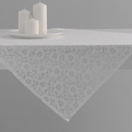Small Tablecloth Femmi 80x80 cm