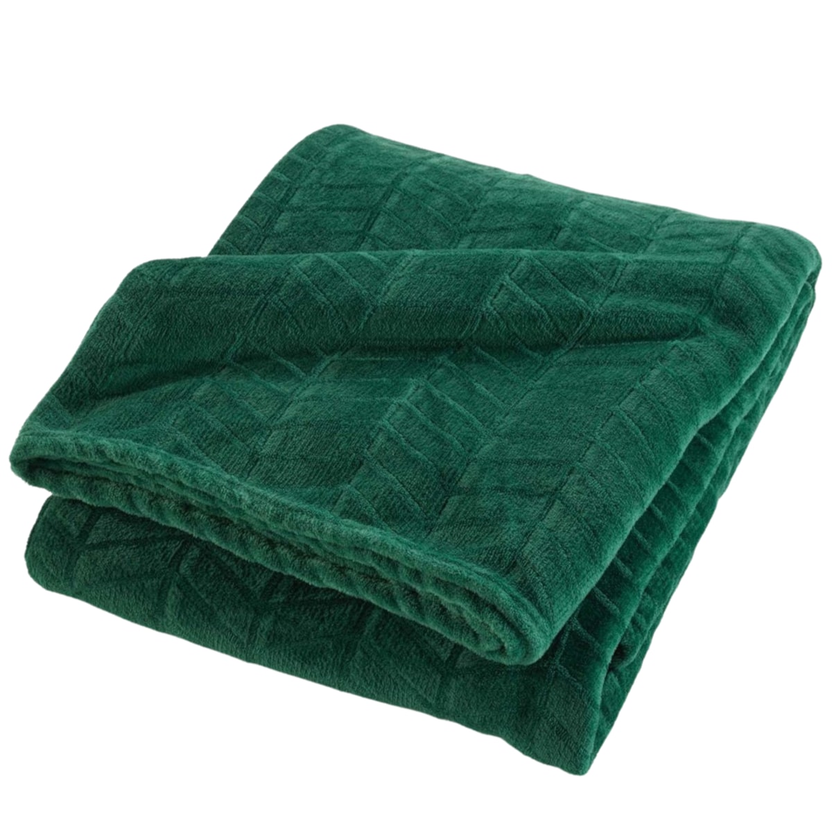 Narzuta z tłoczonym wzorem ARYA, 180 x 220 cm