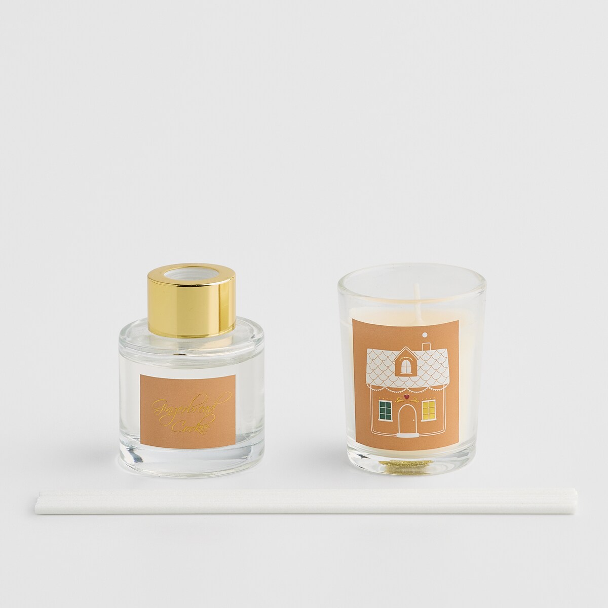 Odświeżacz Ze Świecą Hannings