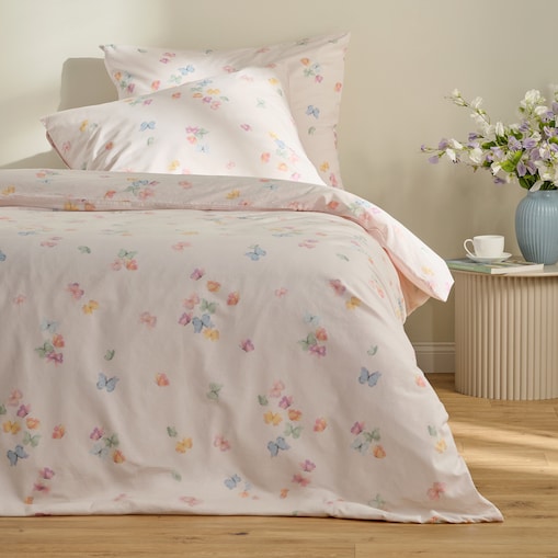 Pościel Bawełniana Marlino 160x200 cm