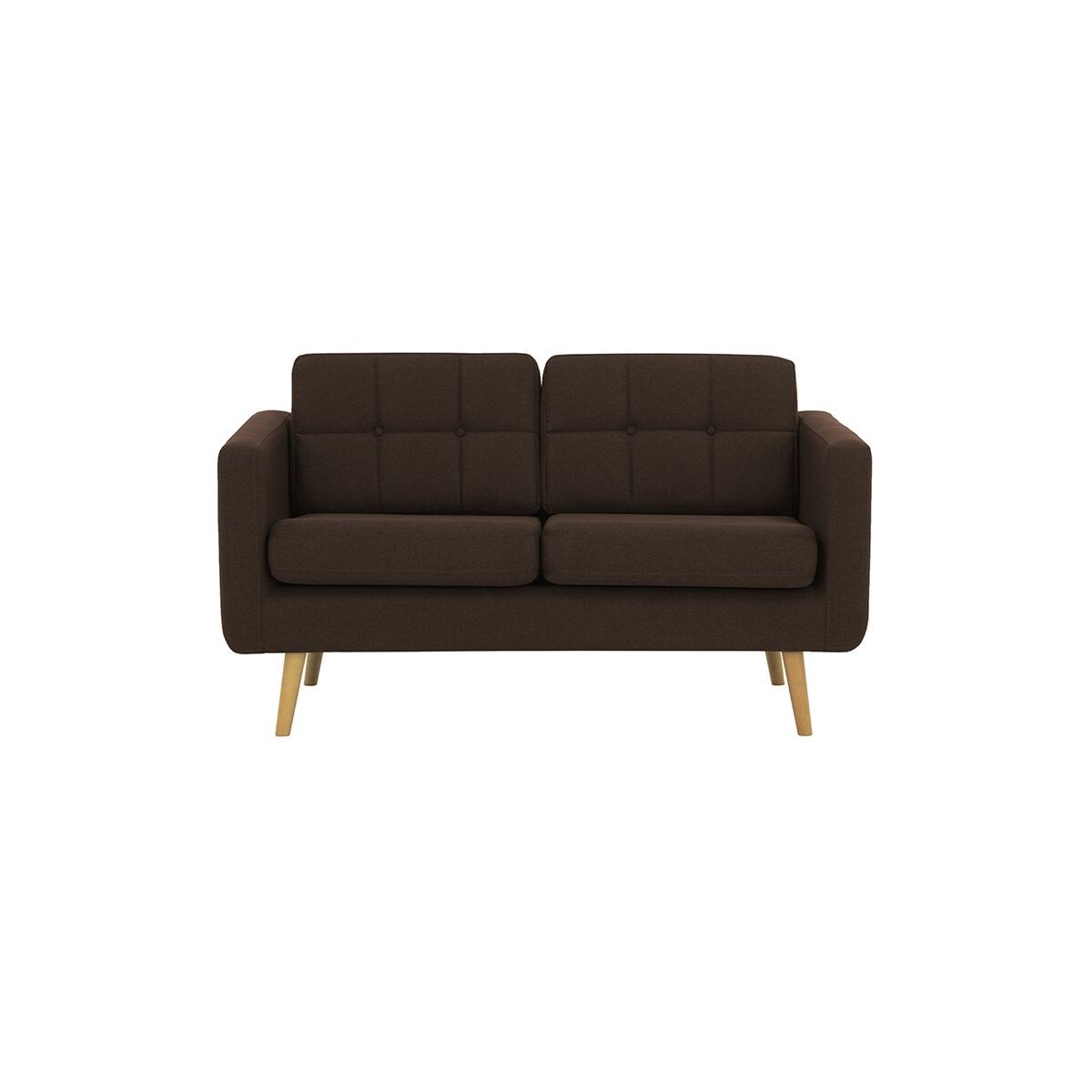 Sofa dwuosobowa Brest-Malmo